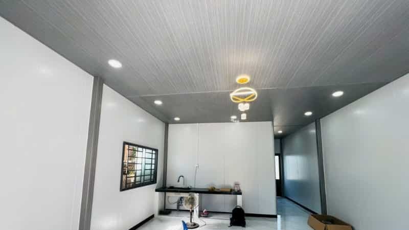 tấm nhựa nano xi măng