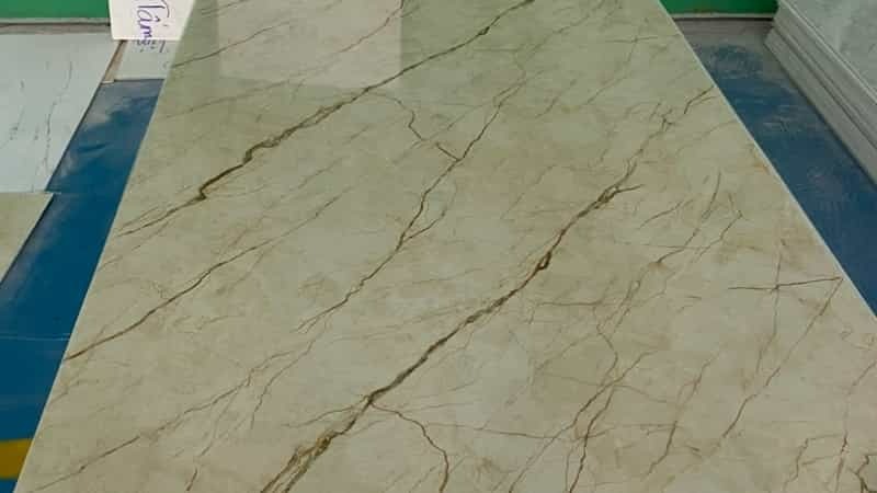 Tấm nhựa giả đá PVCTG TH-8088
