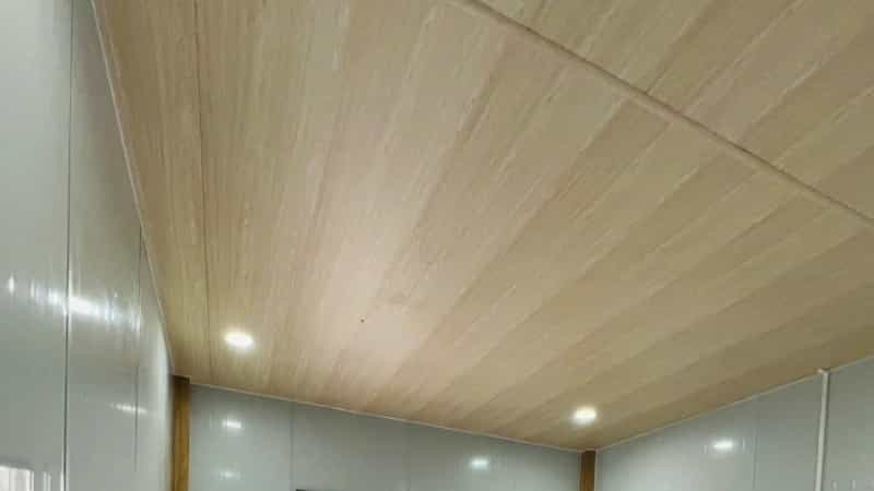 tấm nhựa nano giả gỗ