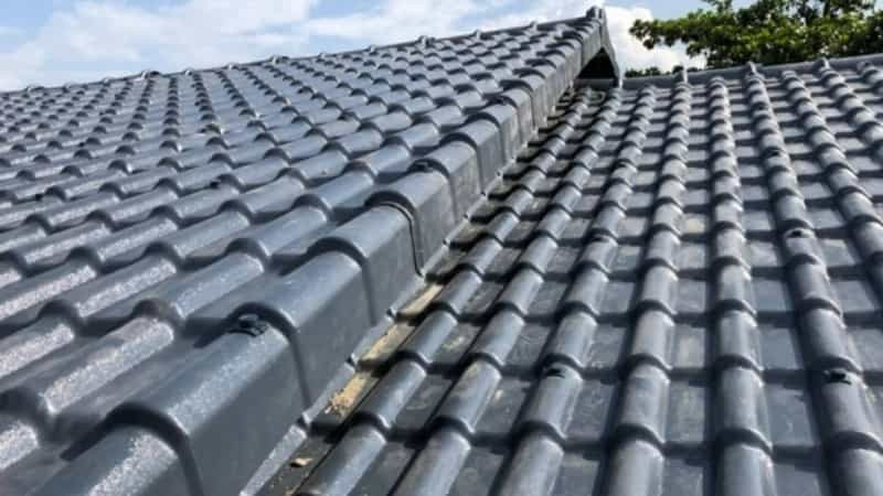 ứng dụng đa dạng của tấm nhựa làm mái