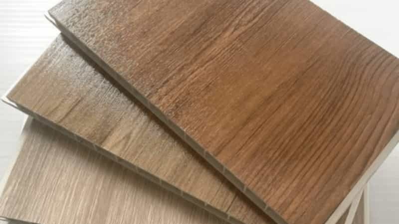 lưu ý khi mua tấm nhựa lát sàn chịu lực