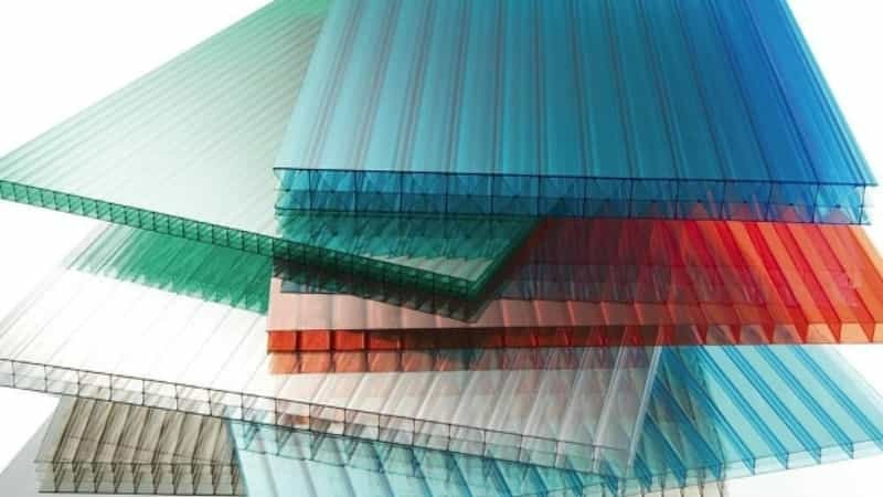 tấm nhựa phẳng lợp mái là gì
