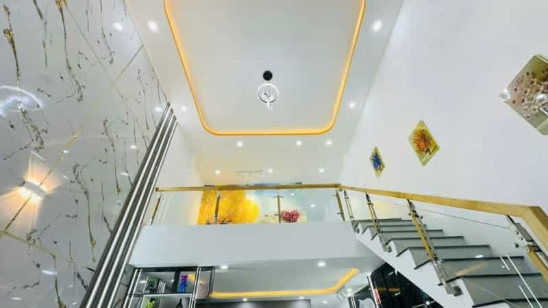 công trình thi công