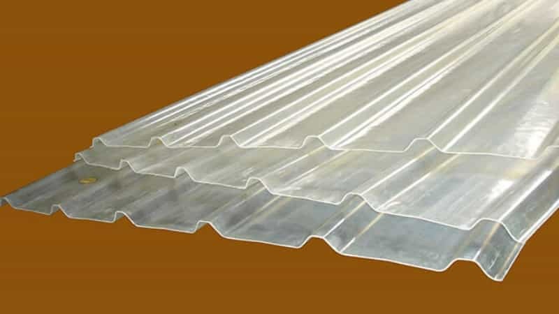 tấm nhựa đặc lợp mái là gì