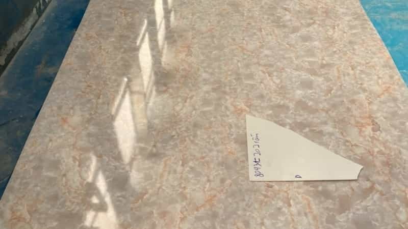 Tấm nhựa giả đá PVCTG TH-80431
