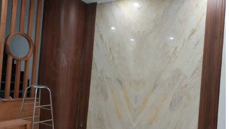 Tấm nhựa lam sóng NT TH-25