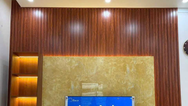 Tấm nhựa lam sóng NT TH-01