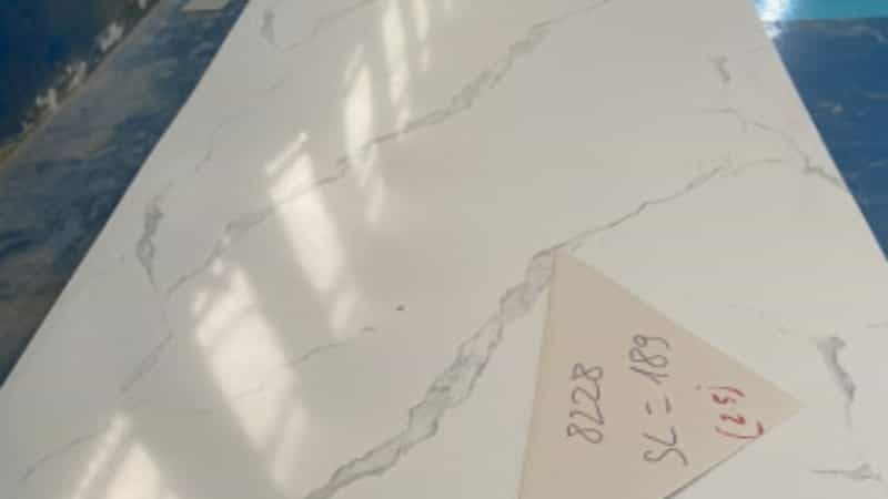 Tấm nhựa giả đá PVCTG TH-8228