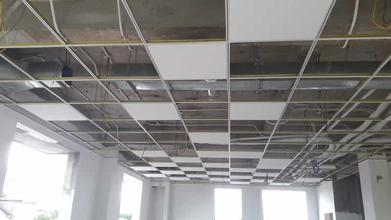 Thiết kế và lên sơ đồ khung treo