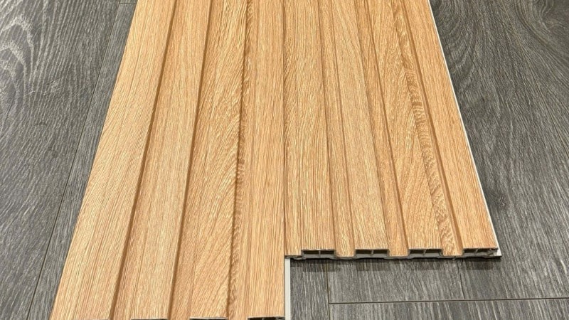 tấm nhựa lam sóng