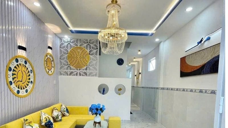 Tấm nhựa cao cấp ốp tường đẹp