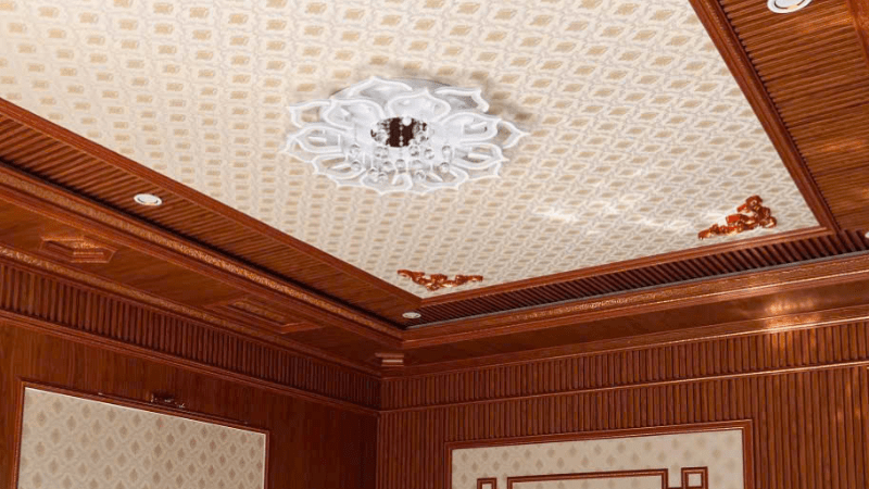 ưng dụng tấm ốp nano