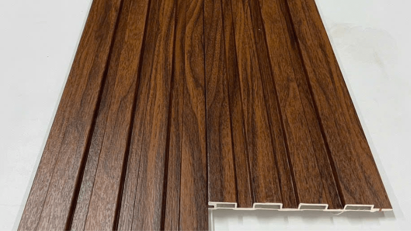 tấm nhựa nano PVC lam sóng TFX34