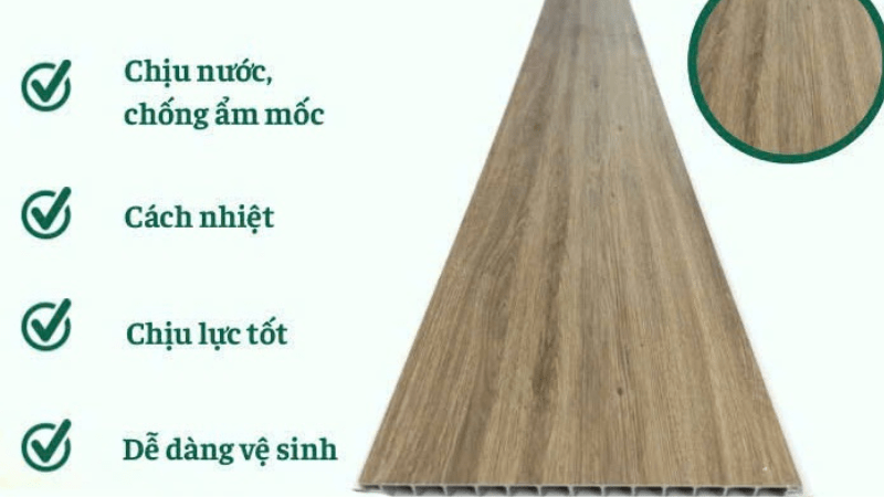 sàn nhựa chịu lực TM-03