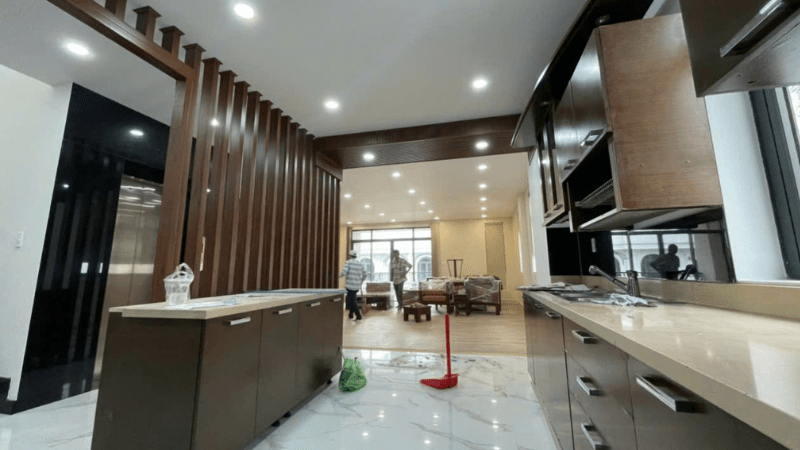 ứng dụng tấm lam sóng