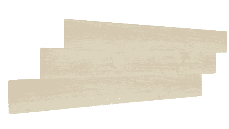 Tấm sàn gỗ egger màu be sáng trẻ trung