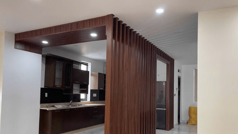 ứng dụng tấm nano PVC