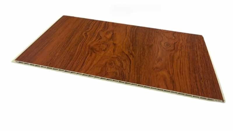 mẫu tấm nhựa ốp tường phòng ngủ chất lượng