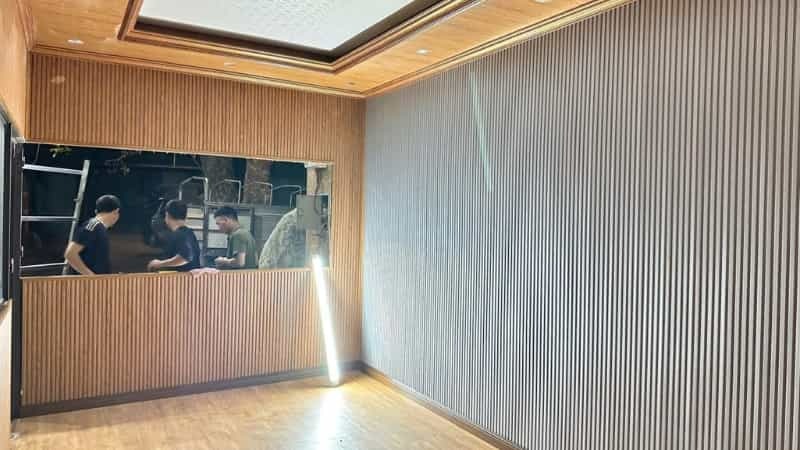 ứng dụng tấm lam sóng