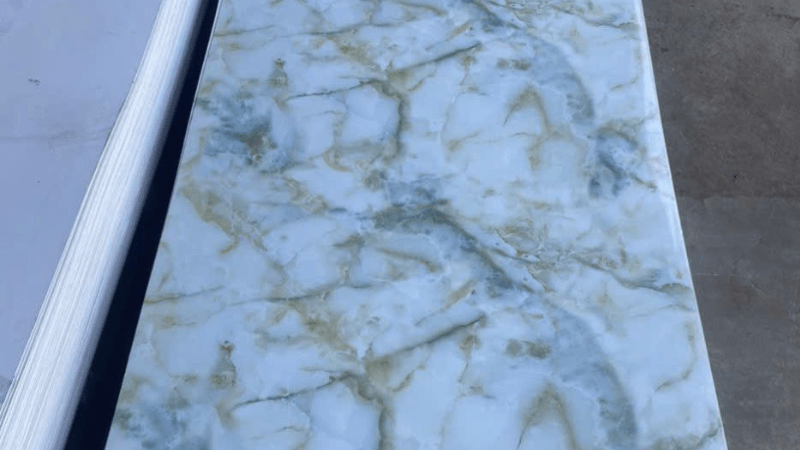 tấm nhựa nano giả đá TM-58