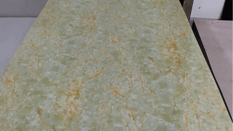 tấm nhựa nano giả đá TT-8718