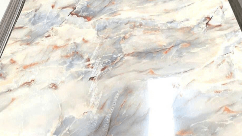 tấm nhựa giả đá TT-8751