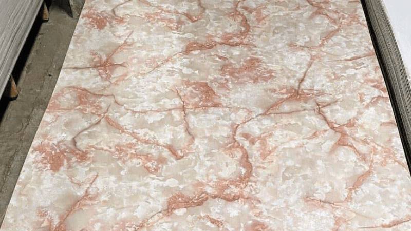 tấm nhựa giả đá TT-8717