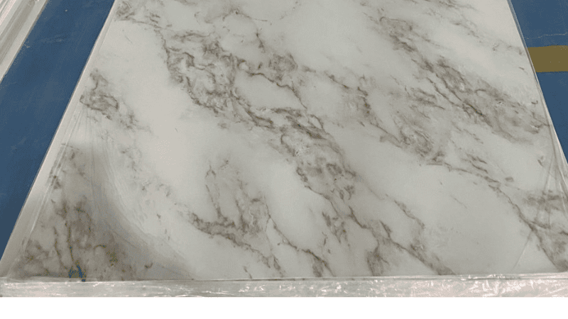 Tấm nhựa nano vân đá đẹp