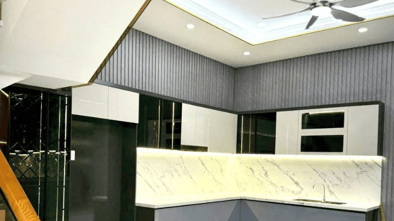 ứng dụng tấm nhựa nano PVC