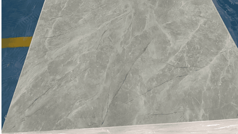 Tấm nhựa vân đá TH-8226 mang sắc thanh lịch chuẩn phong cách tối giản