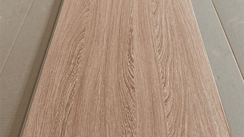 Tấm nano PVC giả gỗ