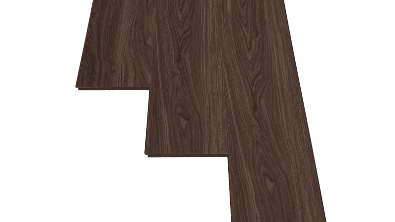 tấm sàn nhựa abt màu nâi sẩm độ đáo