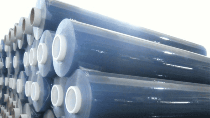 tấm nhựa chắn đẹp