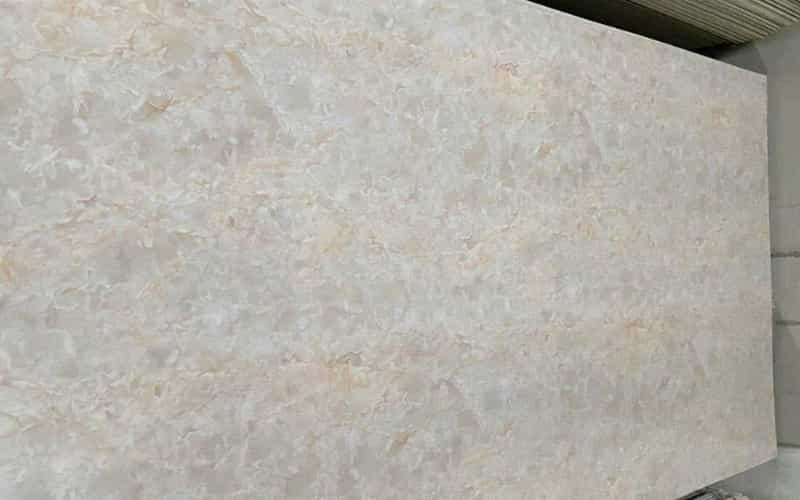 mẫu trần nhựa giả đá