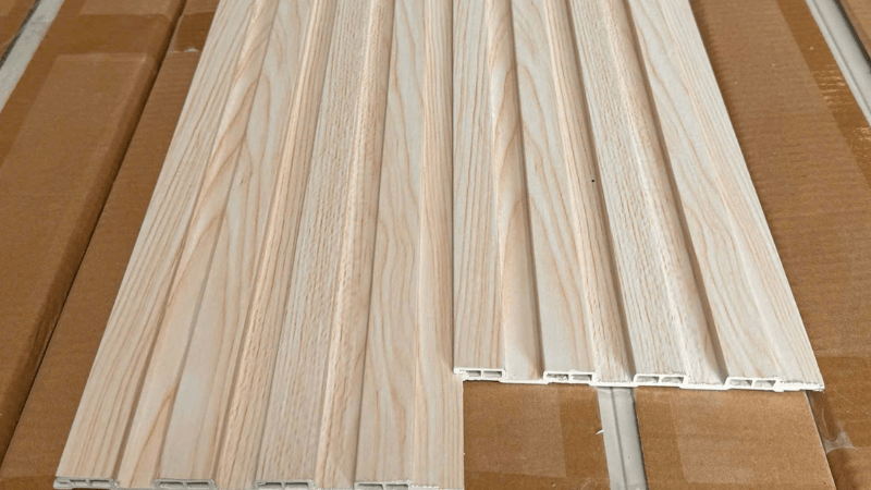 Tấm ốp lam sóng TH-06