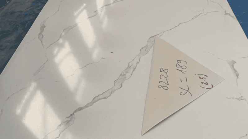 Tấm ốp nano đá hoa cương sang trọng