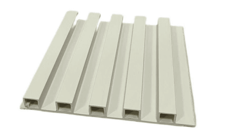 Tấm lam sóng ốp tường