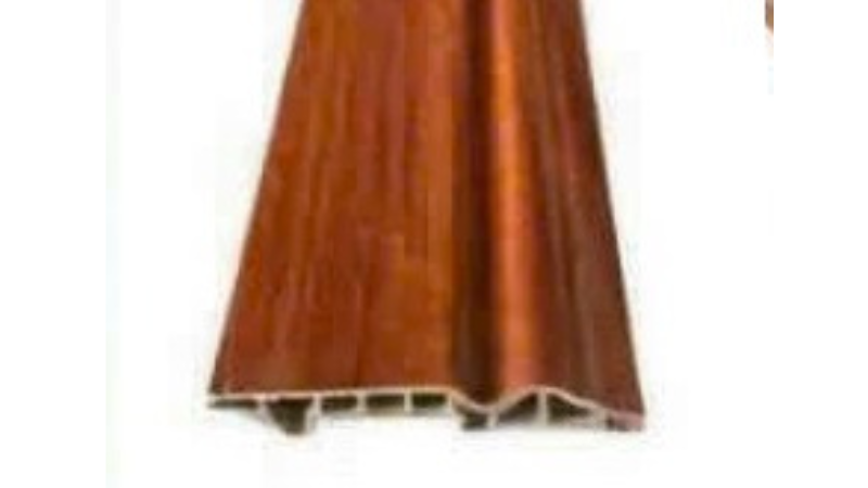 chỉ viền chân tấm nhựa nano PVC