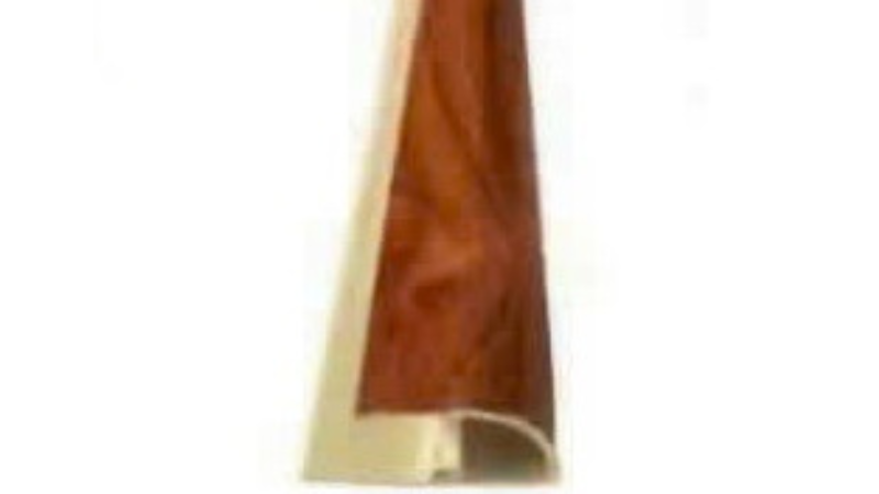 nẹp U kết thúc tấm nhựa nano