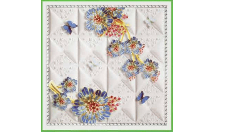 la phong trần thả đẹp