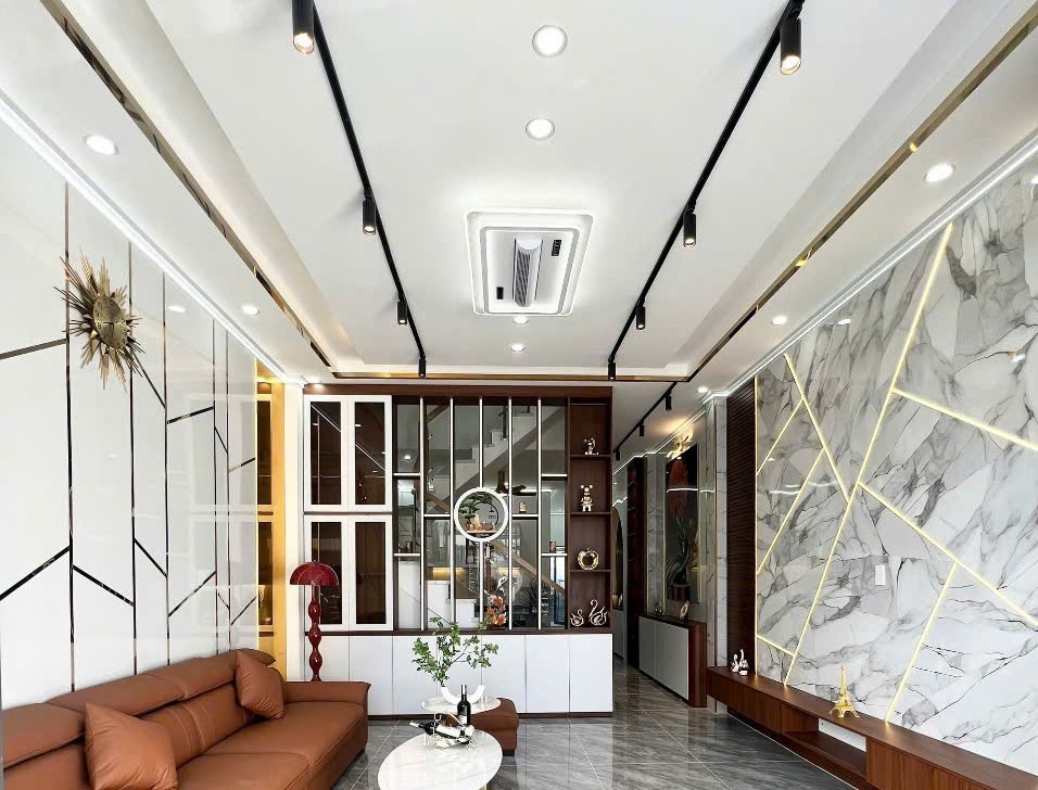 công trình tiêu biêur