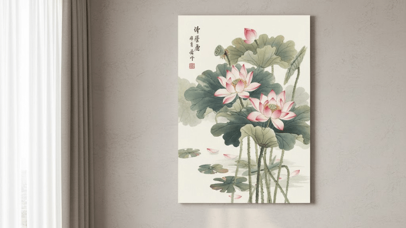 tấm nhựa tranh vẽ