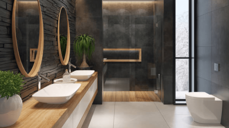 tấm nhựa giả đá