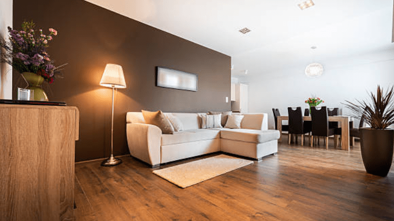 Nội thất thông minh