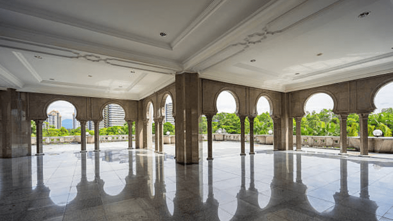 trần nhà thạch cao