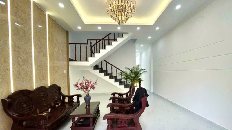 công trình tấm nhựa