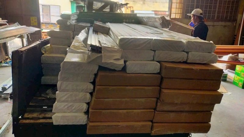 Siêu thị Thế Giới Tấm Nhựa là địa chỉ đáng tin cậy