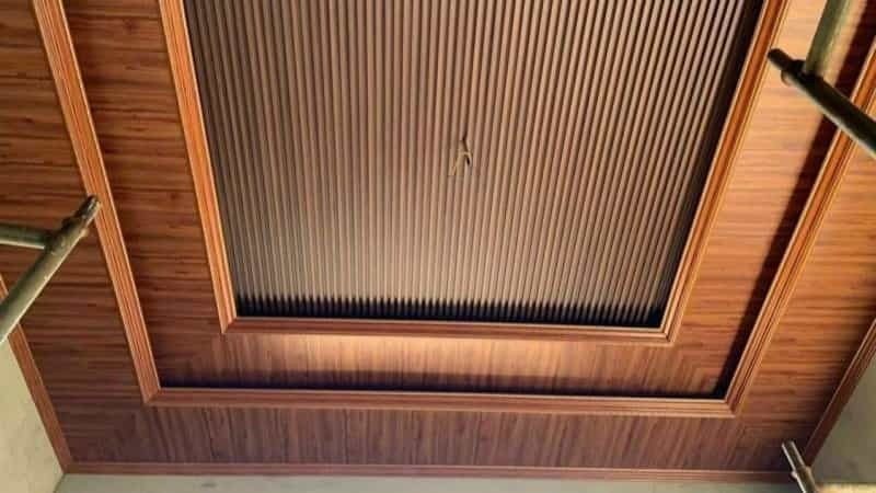 Mua vật liệu trang trí ở Thế Giới Tấm Nhựa