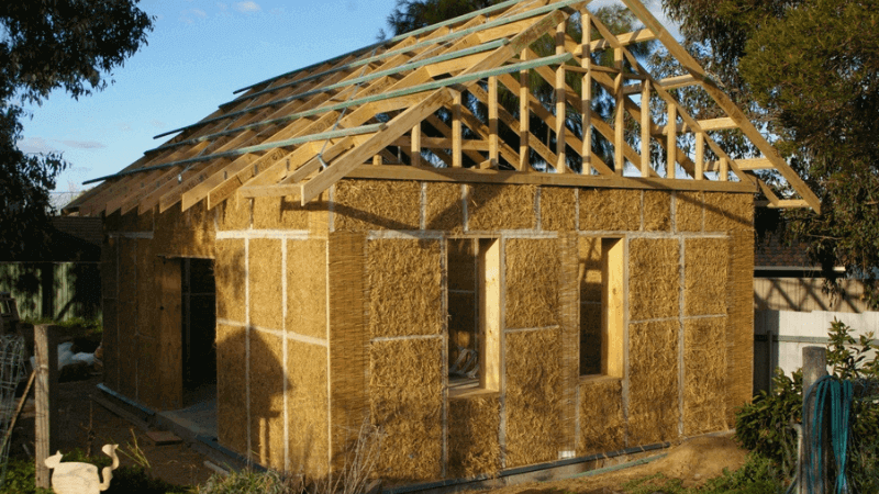 Vật liệu sinh học là những sản phẩm lấy cảm hứng từ thiên nhiên