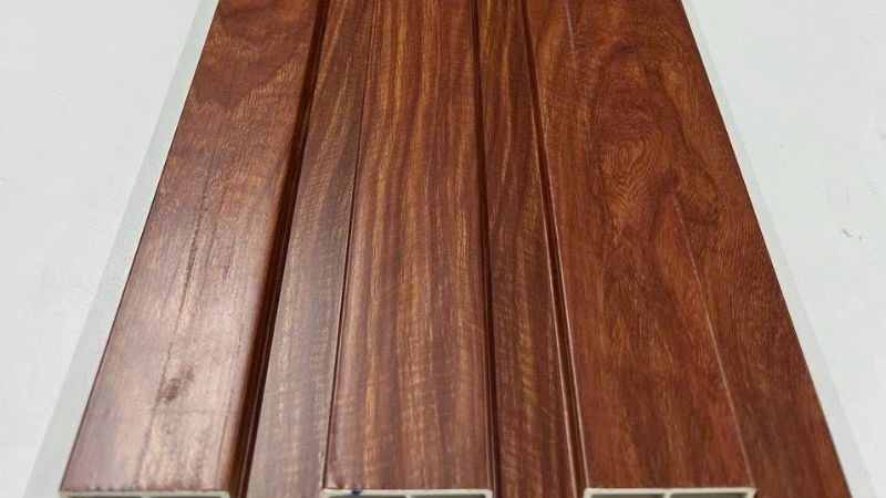 Vật liệu luôn là linh hồn của thiết kế hiện đại, giữ vai trò kết nối giữa thẩm mỹ, công năng và sự bền vững